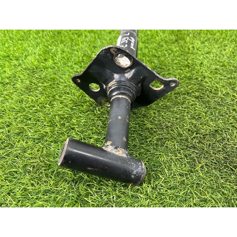 Кронштейн усилителя бампера (стекла и зеркала) BMW 5-series E39 51118159359