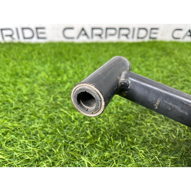 Кронштейн усилителя бампера (стекла и зеркала) BMW 5-series E39 51118159359