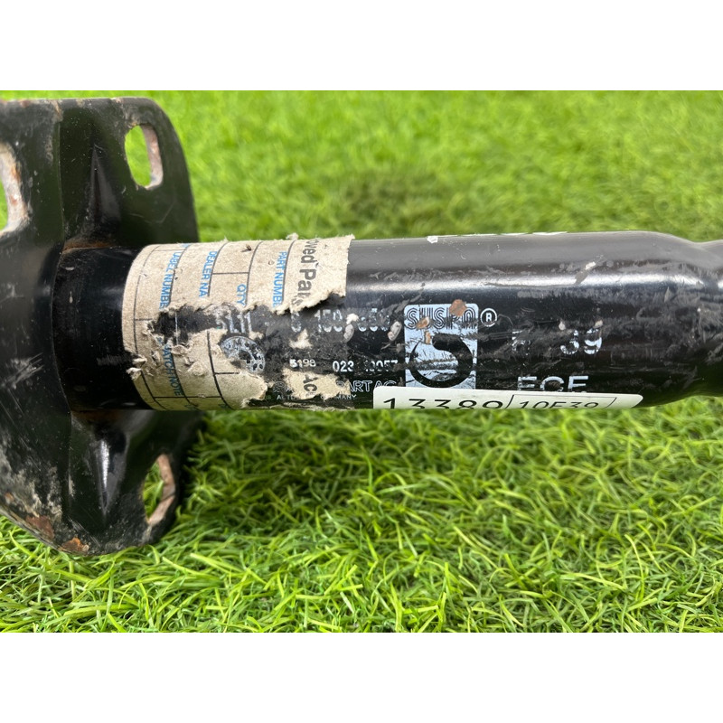 Кронштейн усилителя бампера (стекла и зеркала) BMW 5-series E39 51118159359