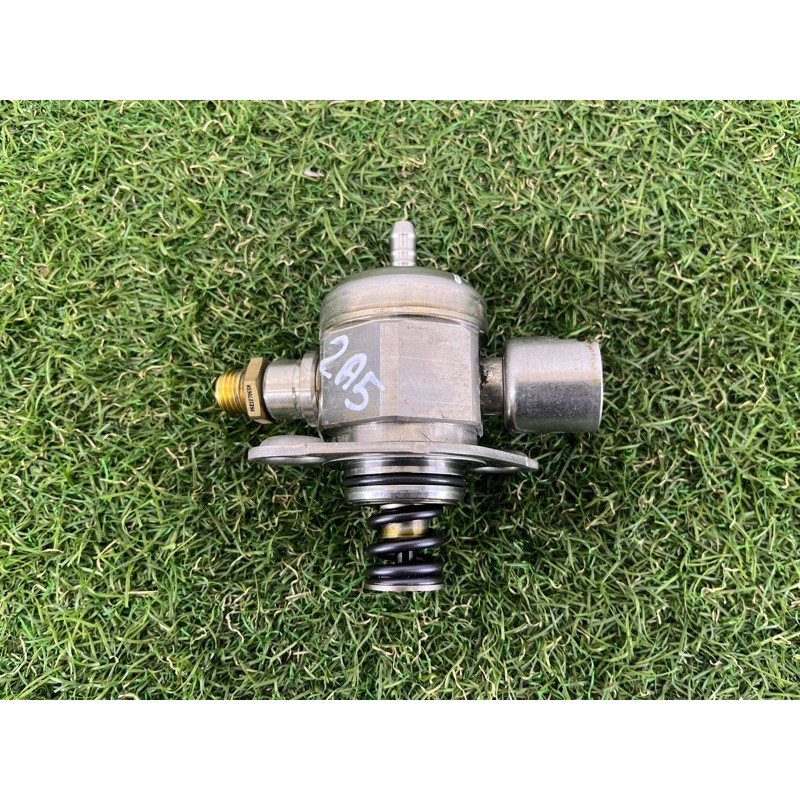 ТНВД (паливна система) AUDI A5 F5 2020 2.0 CYMC 06K127028L