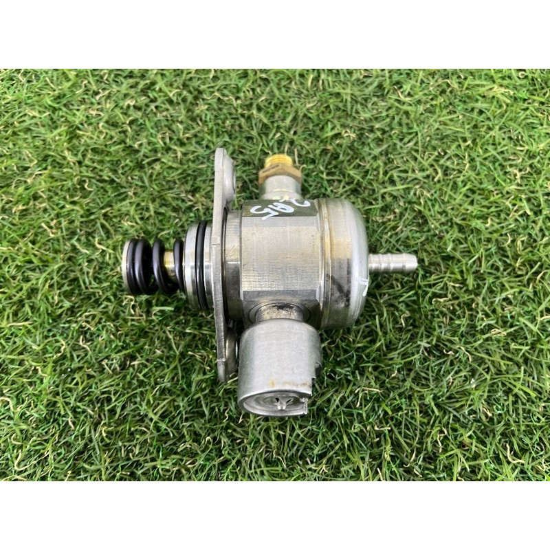 ТНВД (паливна система) AUDI A5 F5 2020 2.0 CYMC 06K127028L