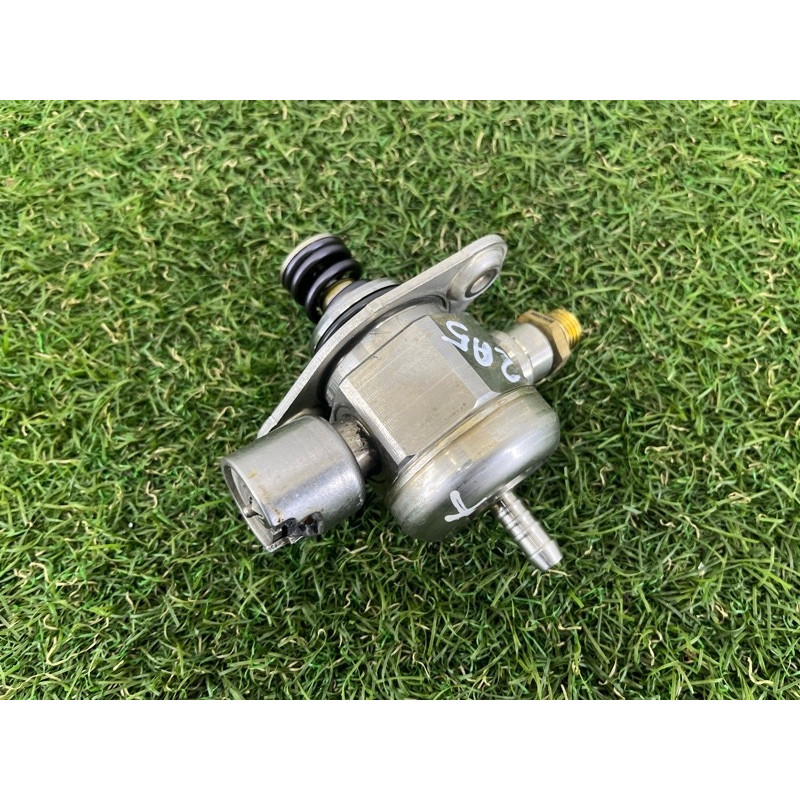 ТНВД (паливна система) AUDI A5 F5 2020 2.0 CYMC 06K127028L