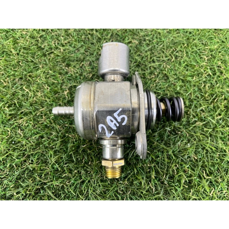 ТНВД (паливна система) AUDI A5 F5 2020 2.0 CYMC 06K127028L