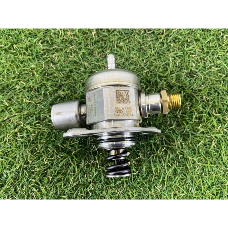 ТНВД (паливна система) AUDI A5 F5 2020 2.0 CYMC 06K127028L