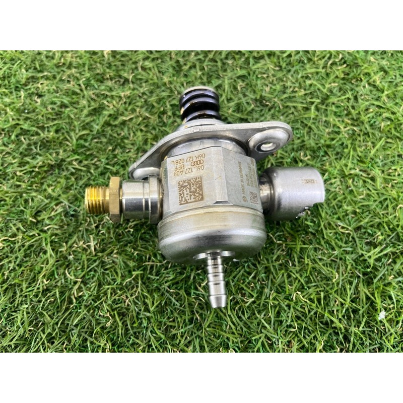 ТНВД (паливна система) AUDI A5 F5 2020 2.0 CYMC 06K127028L