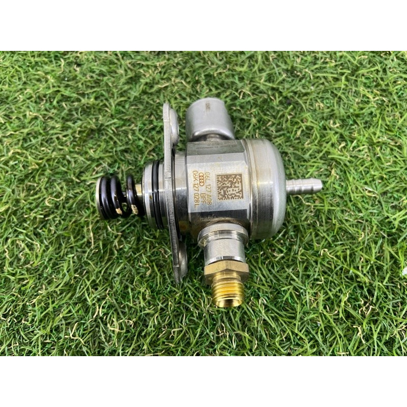 ТНВД (паливна система) AUDI A5 F5 2020 2.0 CYMC 06K127028L