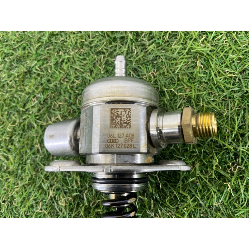 ТНВД (паливна система) AUDI A5 F5 2020 2.0 CYMC 06K127028L