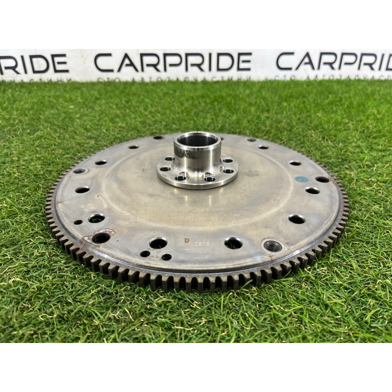 Маховик (двигатель и элементы) AUDI A4 B8 2012 2.0 CAEB 06H105323K