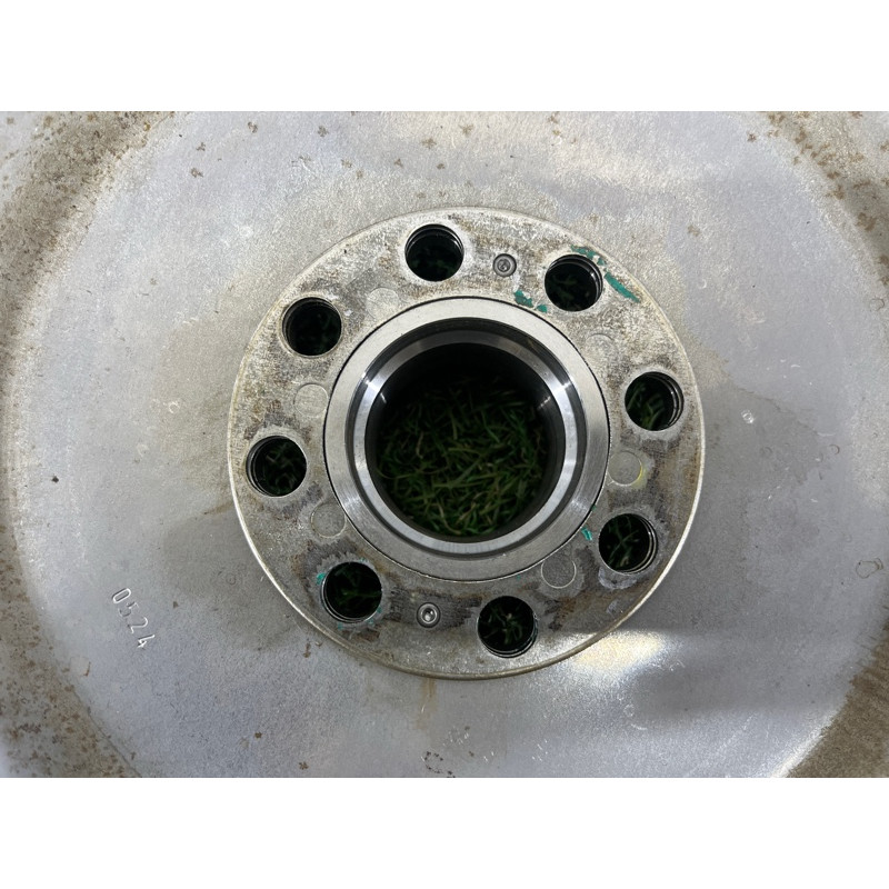 Маховик (двигатель и элементы) AUDI A4 B8 2012 2.0 CAEB 06H105323K