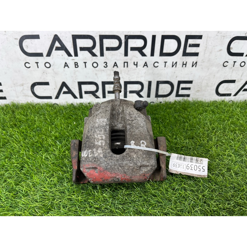 Суппорт тормозной (тормозная система) BMW 5-series E39 34211163650