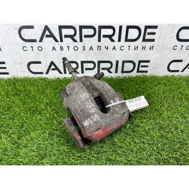 Суппорт тормозной (тормозная система) BMW 5-series E39 34211163650