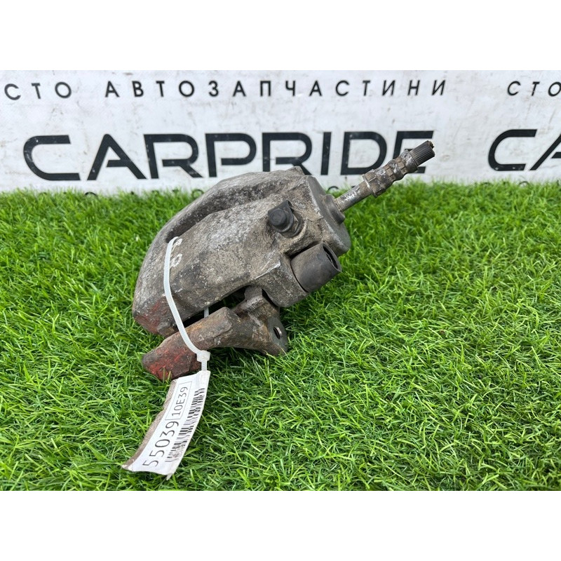 Суппорт тормозной (тормозная система) BMW 5-series E39 34211163650