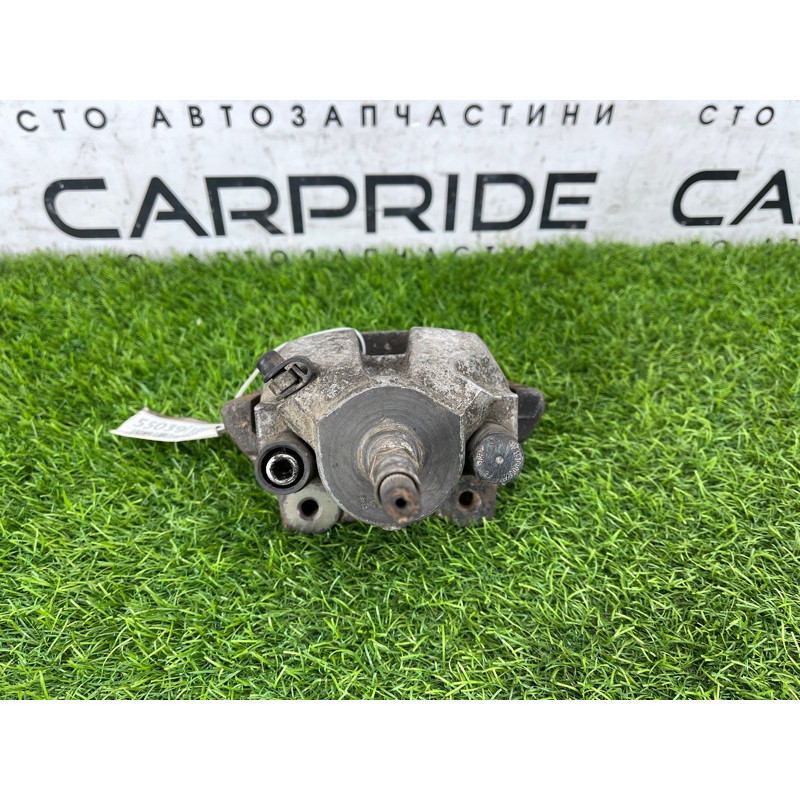 Суппорт тормозной (тормозная система) BMW 5-series E39 34211163650