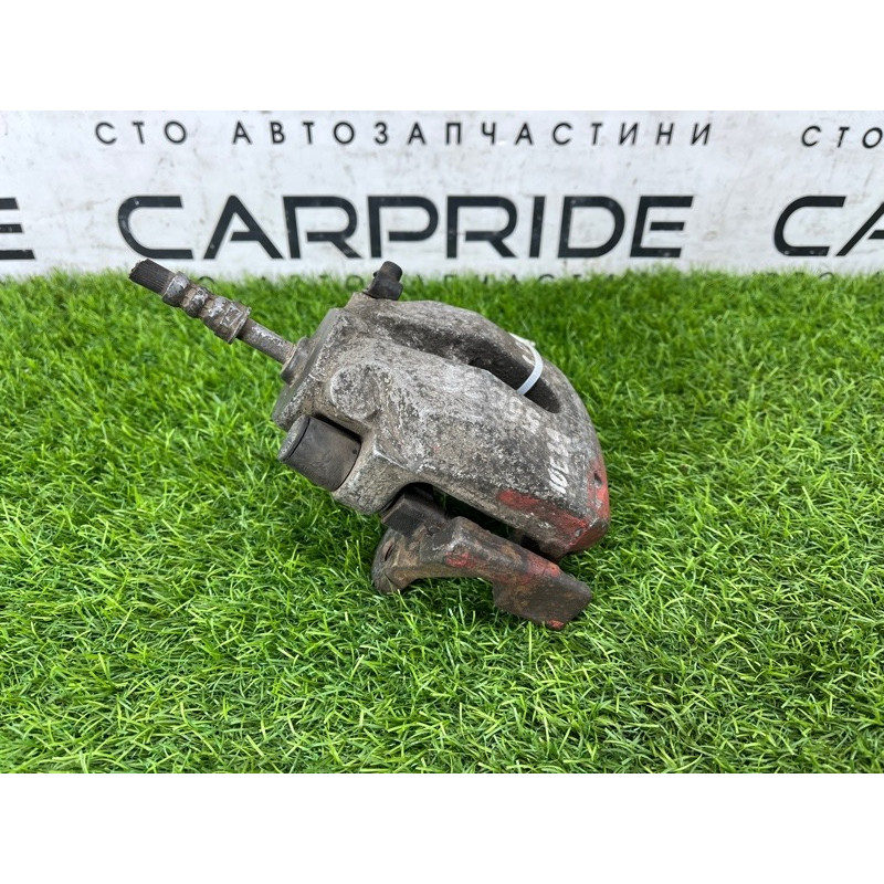 Суппорт тормозной (тормозная система) BMW 5-series E39 34211163650