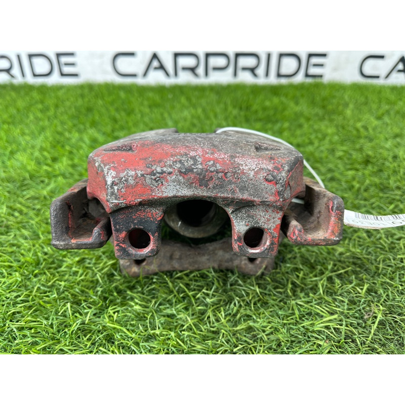 Суппорт тормозной (тормозная система) BMW 5-series E39 34211163650