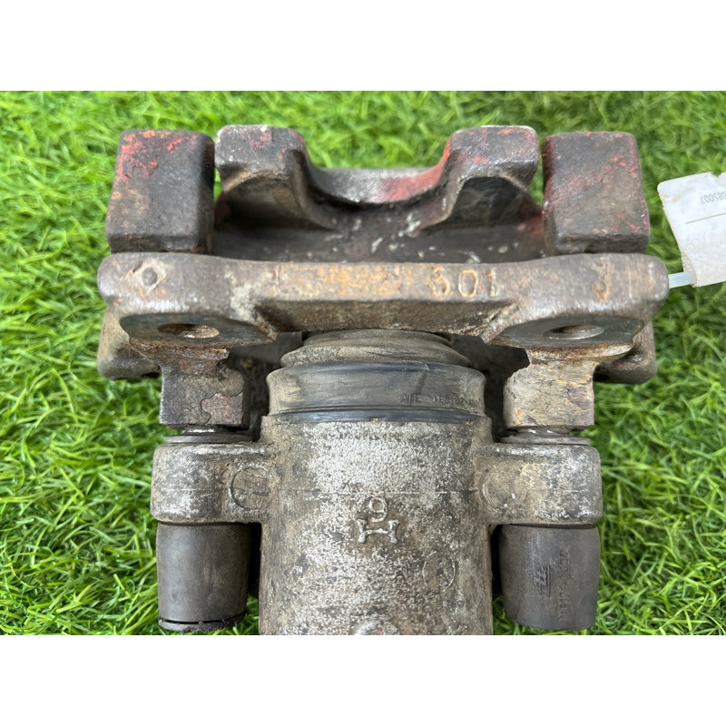 Суппорт тормозной (тормозная система) BMW 5-series E39 34211163650