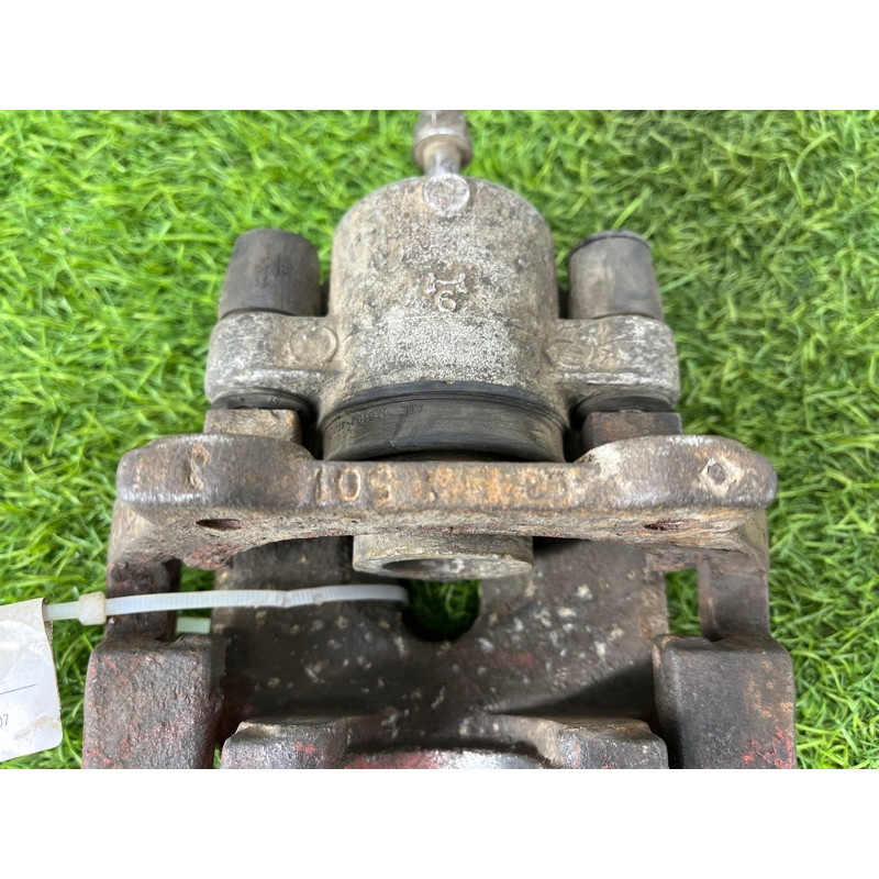 Суппорт тормозной (тормозная система) BMW 5-series E39 34211163650