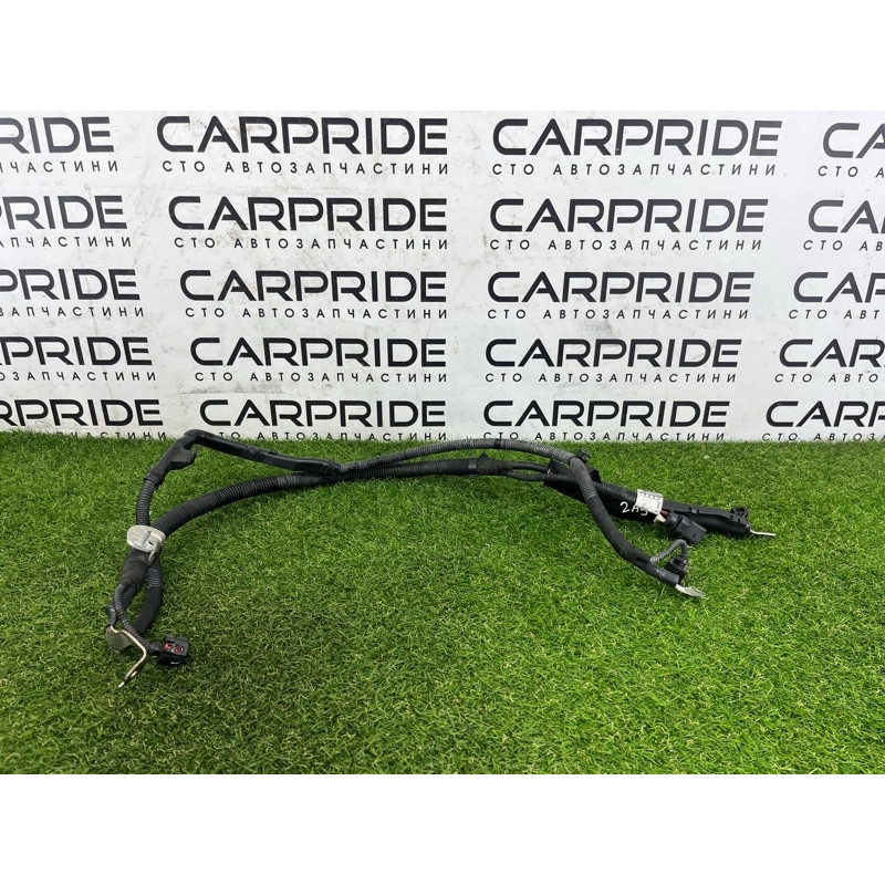 Жгут проводов для стартера и генератора (электрика) AUDI A5 F5 2020 2.0 CYMC 8W0971228AK