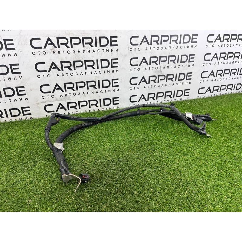 Жгут проводов для стартера и генератора (электрика) AUDI A5 F5 2020 2.0 CYMC 8W0971228AK