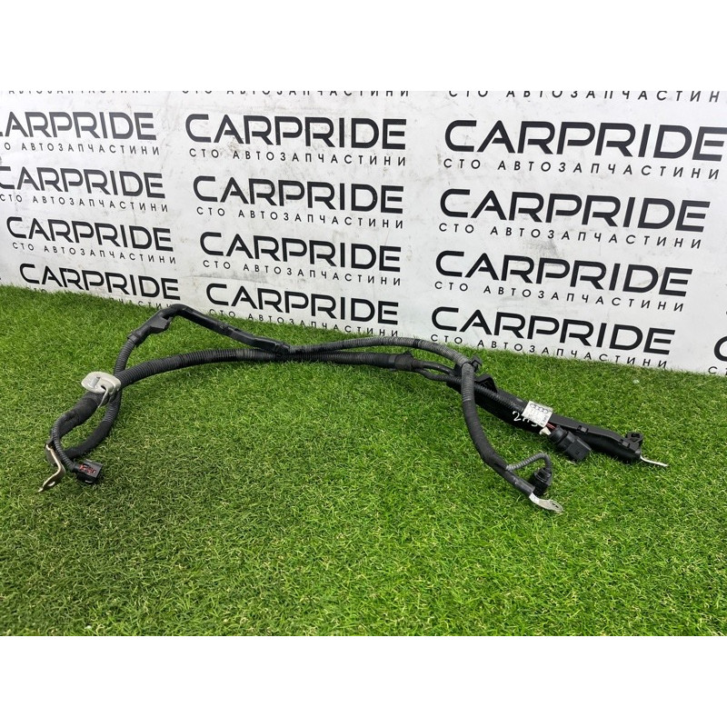 Жгут проводов для стартера и генератора (электрика) AUDI A5 F5 2020 2.0 CYMC 8W0971228AK