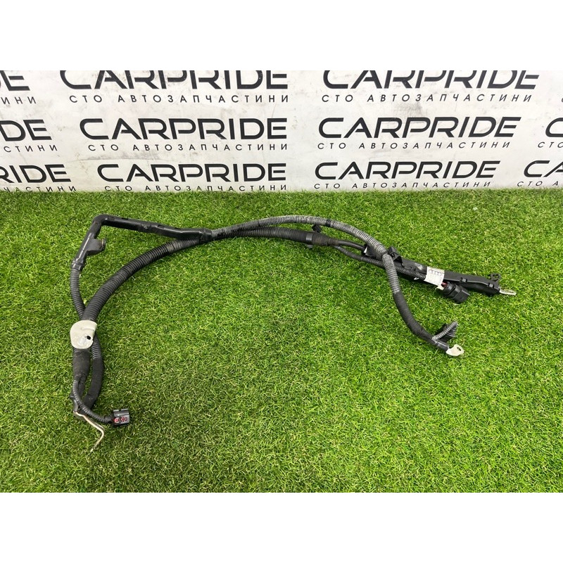 Жгут проводов для стартера и генератора (электрика) AUDI A5 F5 2020 2.0 CYMC 8W0971228AK