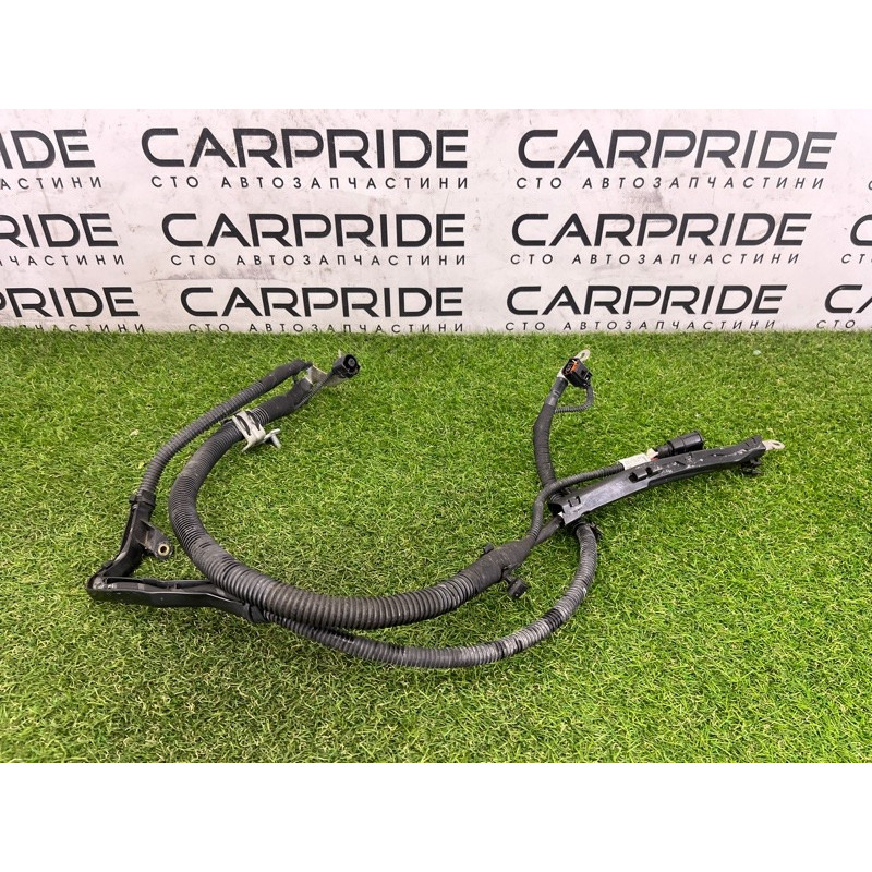 Жгут проводов для стартера и генератора (электрика) AUDI A5 F5 2020 2.0 CYMC 8W0971228AK