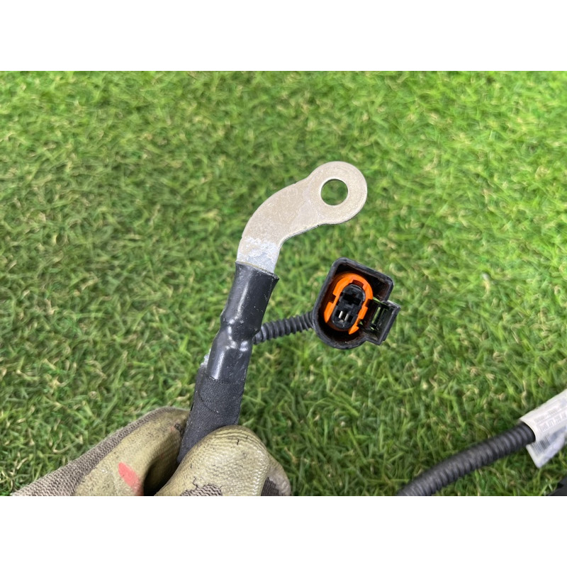 Жгут проводов для стартера и генератора (электрика) AUDI A5 F5 2020 2.0 CYMC 8W0971228AK