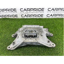 Кронштейн КПП