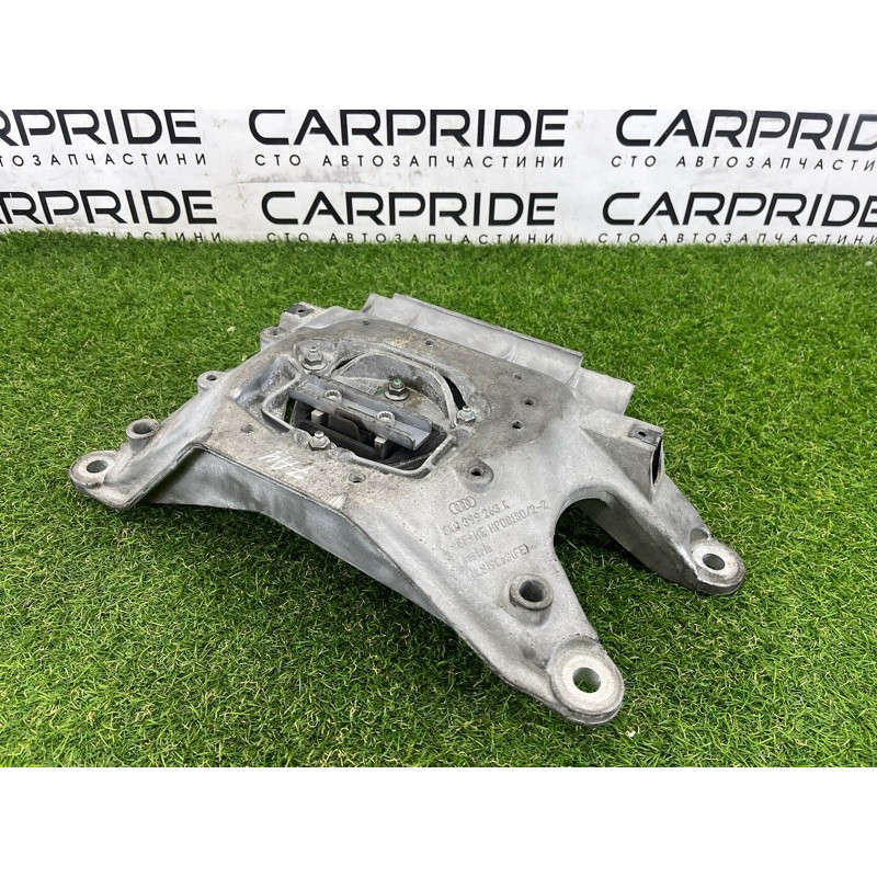 Кронштейн КПП (трансмиссия) AUDI A4 B8 2012 2.0 CAEB 8K0399263K