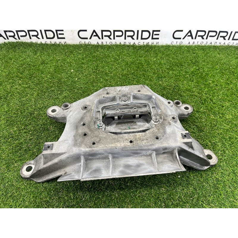 Кронштейн КПП (трансмиссия) AUDI A4 B8 2012 2.0 CAEB 8K0399263K