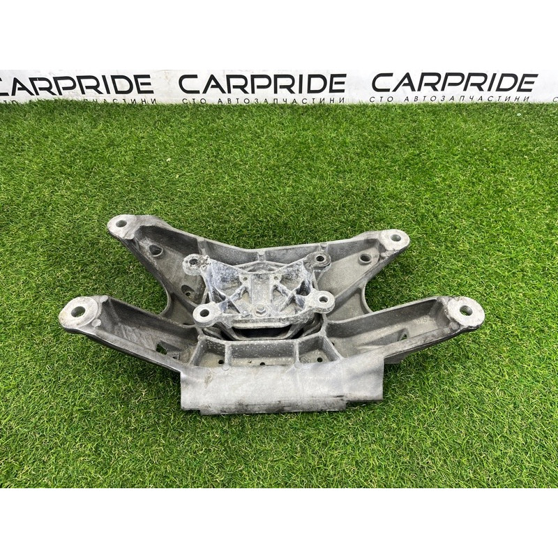 Кронштейн КПП (трансмиссия) AUDI A4 B8 2012 2.0 CAEB 8K0399263K