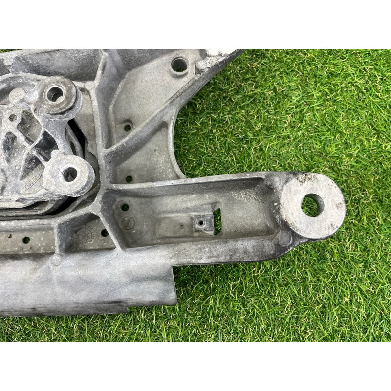 Кронштейн КПП (трансмиссия) AUDI A4 B8 2012 2.0 CAEB 8K0399263K