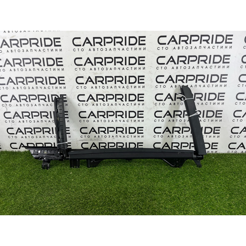 Солнцезащитная шторка (салон) BMW 7-series F02 2011 4.4 N63 51359168846