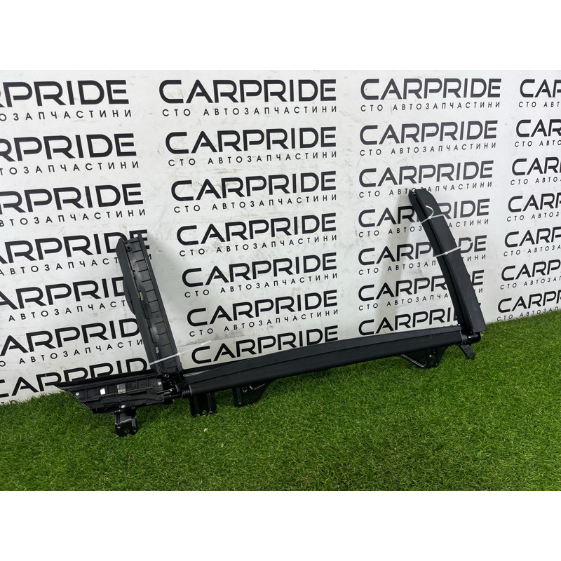 Солнцезащитная шторка (салон) BMW 7-series F02 2011 4.4 N63 51359168846