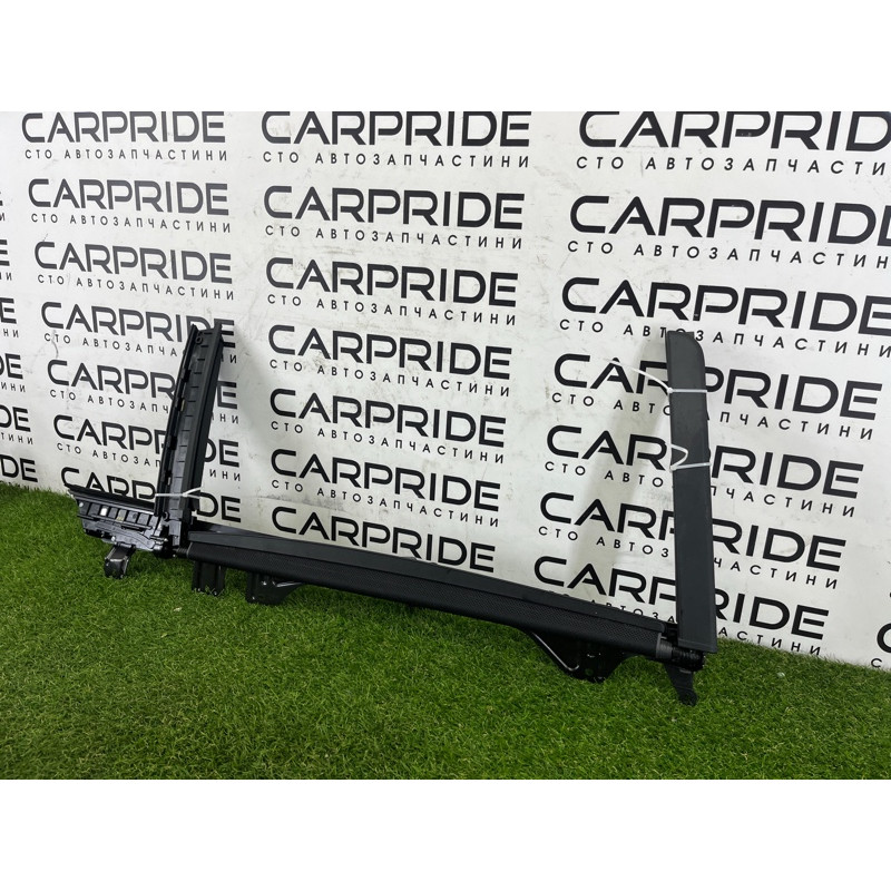 Солнцезащитная шторка (салон) BMW 7-series F02 2011 4.4 N63 51359168846