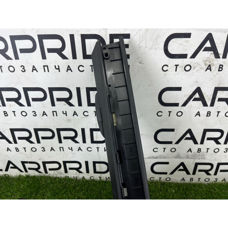 Солнцезащитная шторка (салон) BMW 7-series F02 2011 4.4 N63 51359168846