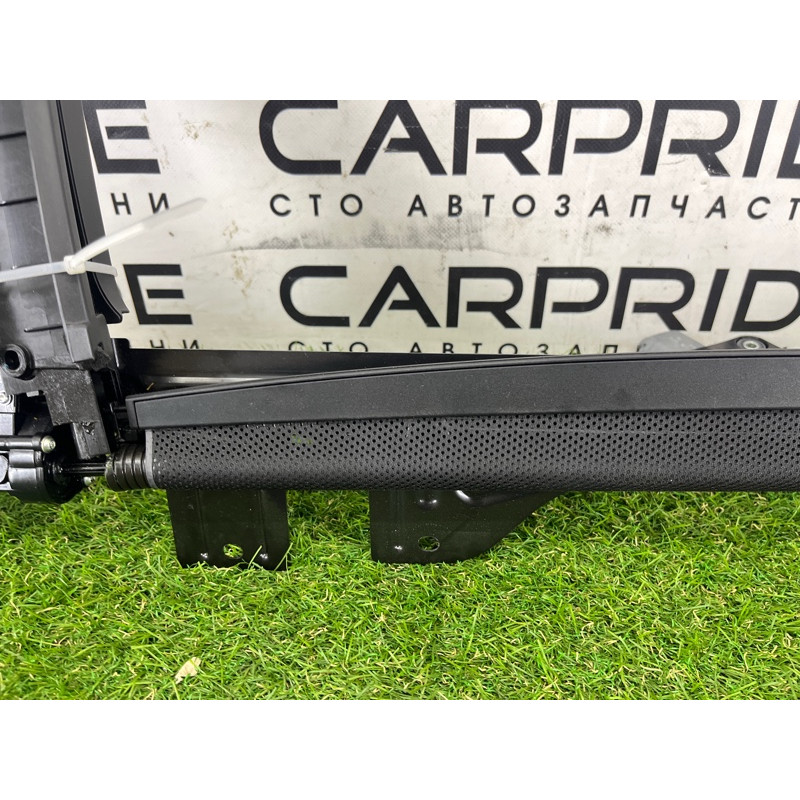 Солнцезащитная шторка (салон) BMW 7-series F02 2011 4.4 N63 51359168846