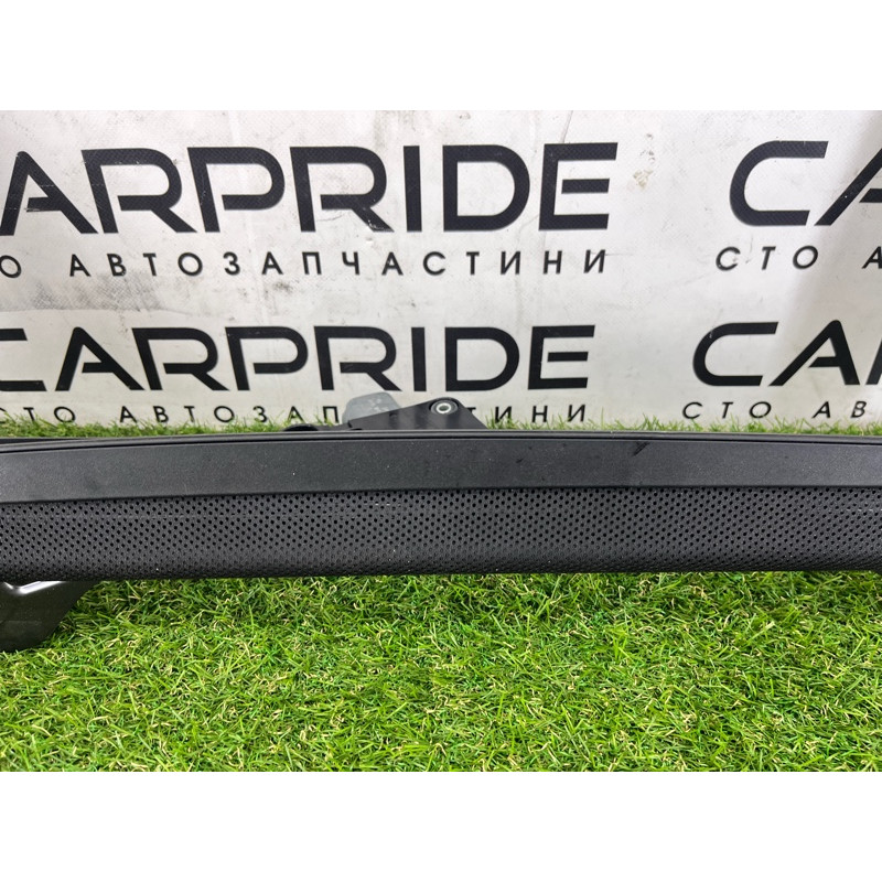 Солнцезащитная шторка (салон) BMW 7-series F02 2011 4.4 N63 51359168846