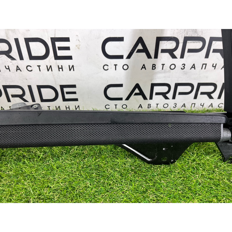 Солнцезащитная шторка (салон) BMW 7-series F02 2011 4.4 N63 51359168846