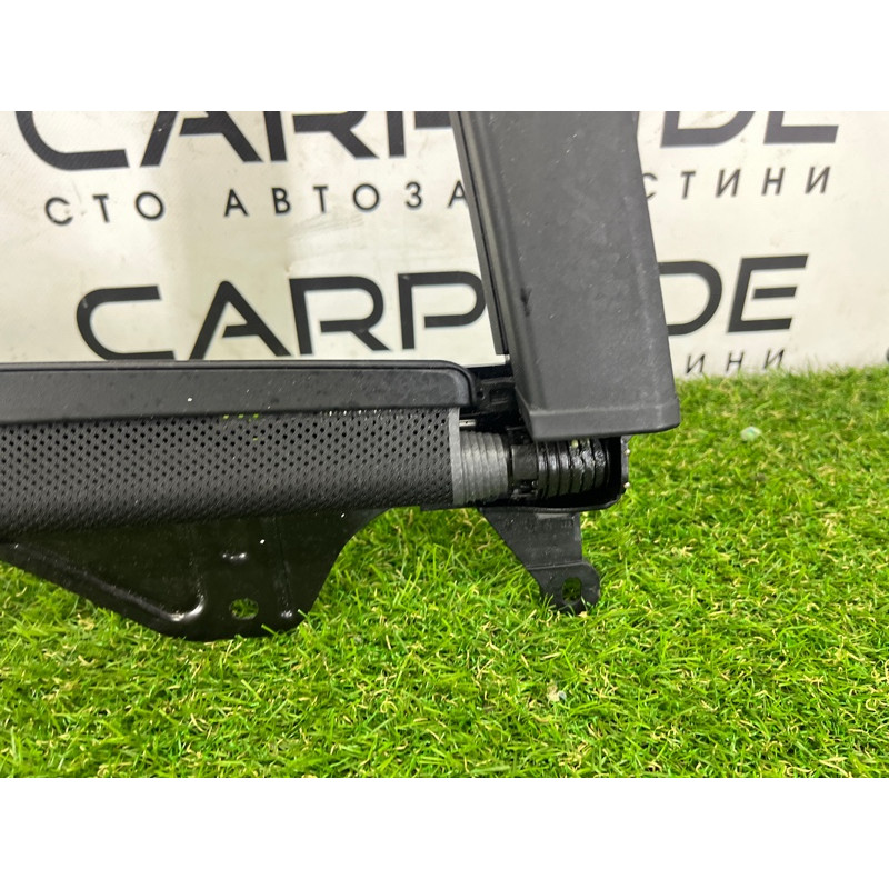 Солнцезащитная шторка (салон) BMW 7-series F02 2011 4.4 N63 51359168846