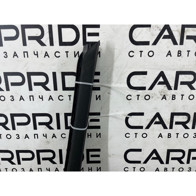 Солнцезащитная шторка (салон) BMW 7-series F02 2011 4.4 N63 51359168846