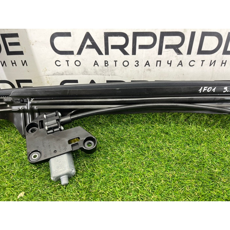 Солнцезащитная шторка (салон) BMW 7-series F02 2011 4.4 N63 51359168846