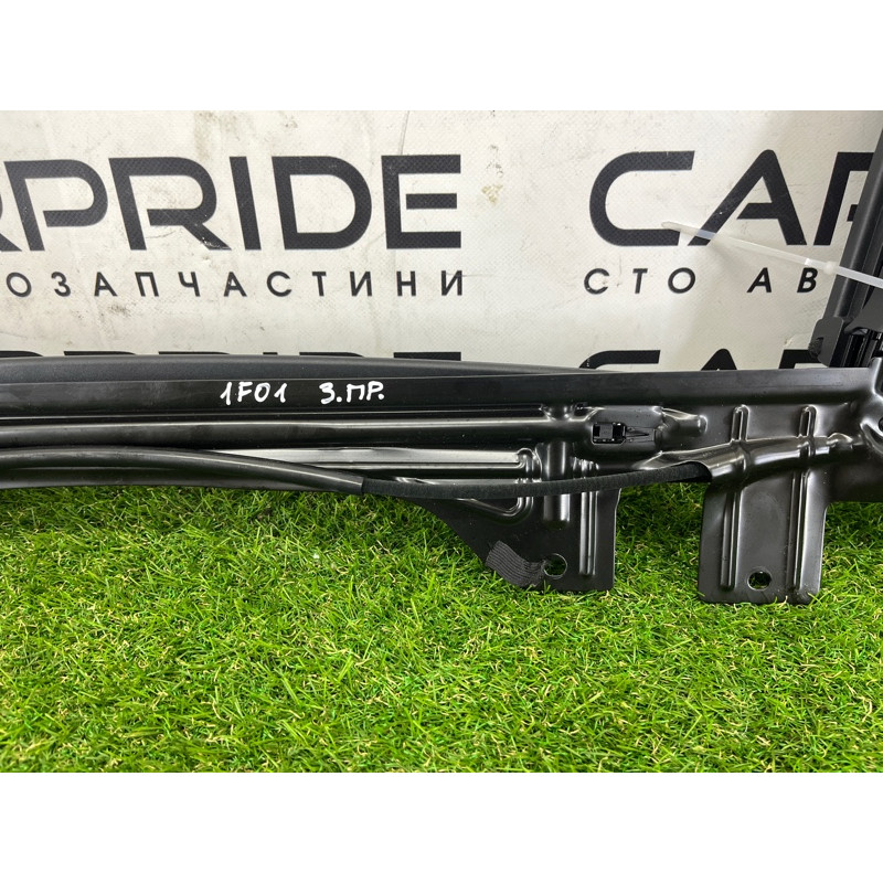 Солнцезащитная шторка (салон) BMW 7-series F02 2011 4.4 N63 51359168846