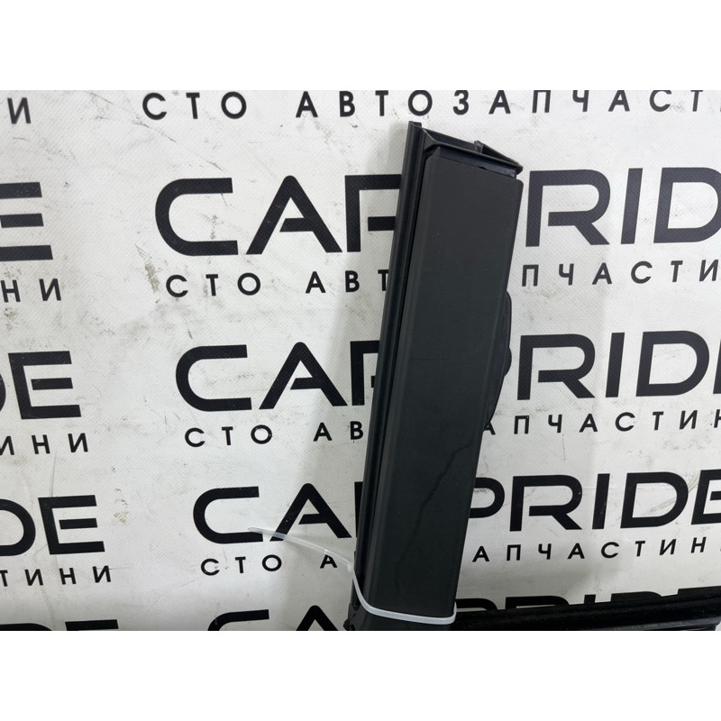 Солнцезащитная шторка (салон) BMW 7-series F02 2011 4.4 N63 51359168846