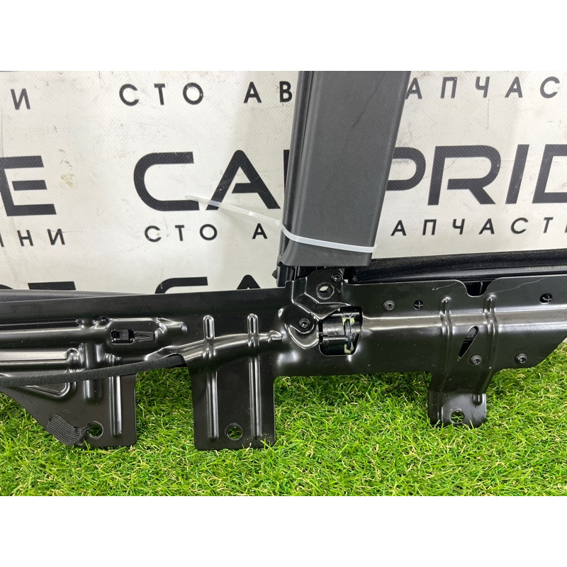 Солнцезащитная шторка (салон) BMW 7-series F02 2011 4.4 N63 51359168846