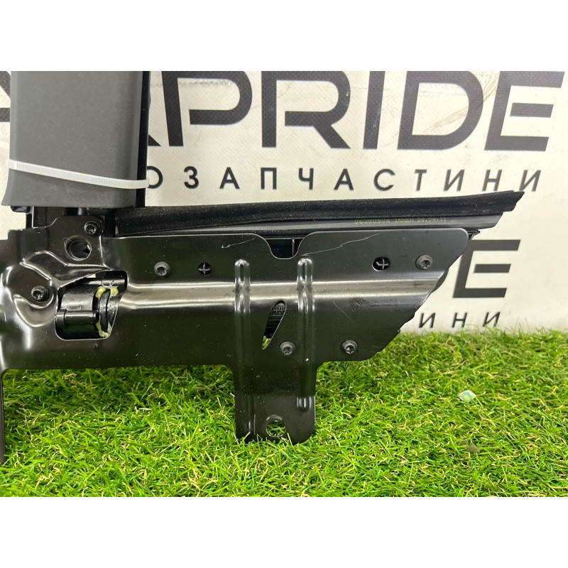 Солнцезащитная шторка (салон) BMW 7-series F02 2011 4.4 N63 51359168846