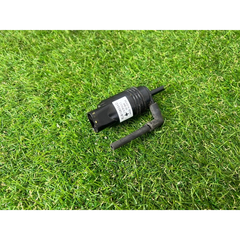 Мотор омывателя (электрика) Chevrolet Traverse 1 elb10853ad