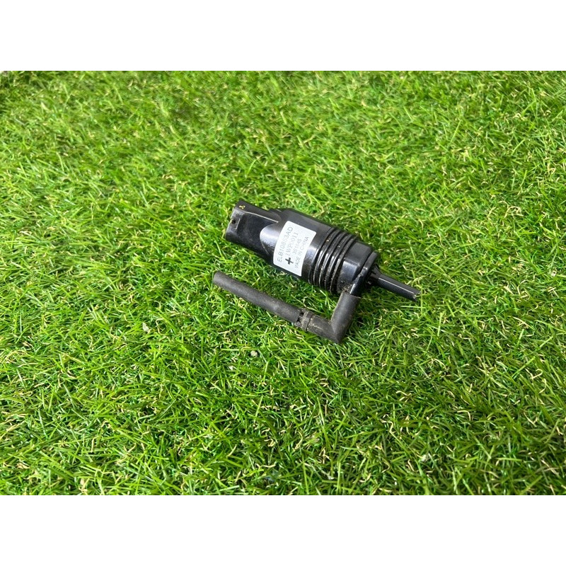 Мотор омывателя (электрика) Chevrolet Traverse 1 elb10853ad