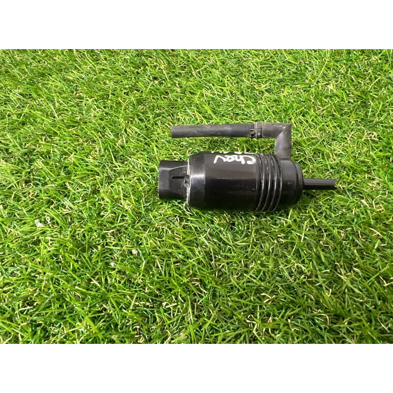 Мотор омывателя (электрика) Chevrolet Traverse 1 elb10853ad