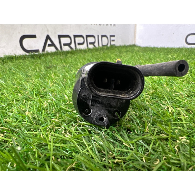 Мотор омывателя (электрика) Chevrolet Traverse 1 elb10853ad